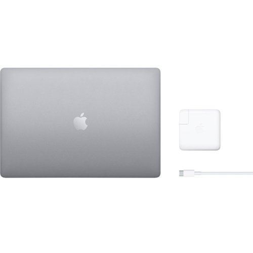 MacBook Pro (2019) 16-inch – Intel Core i9 2.4GHz • Radeon Pro 5500M 8GB – 64GB RAM 4TB SSD – Read