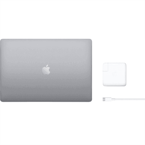 MacBook Pro (2019) 16-inch – Intel Core i9 2.3GHz • Radeon Pro 5500M 8GB – 32GB RAM 4TB SSD