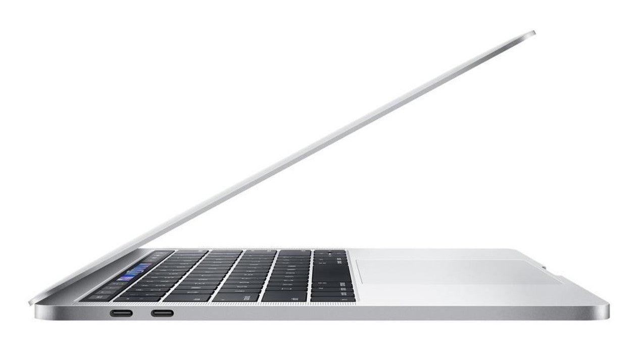 MacBook Pro (2019) 16-inch – Intel Core i9 2.4GHz • Radeon Pro 5500M 8GB – 64GB RAM 2TB SSD