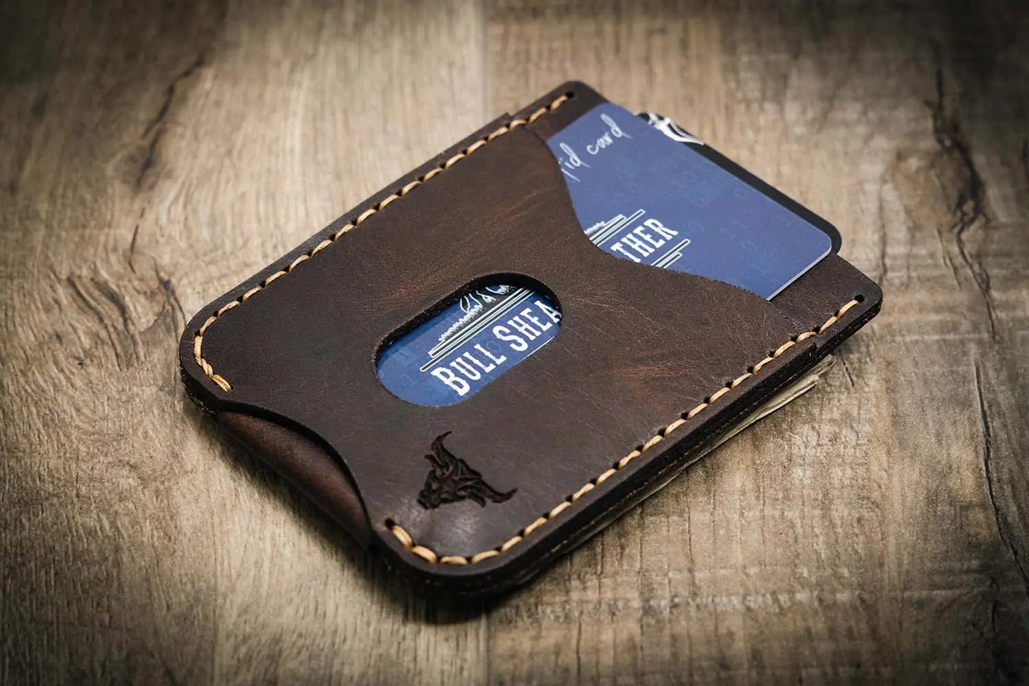 The Keller Money Clip