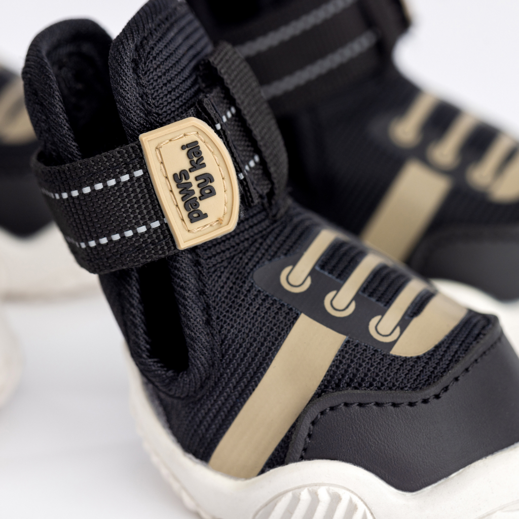 The Kai- Dog Shoes