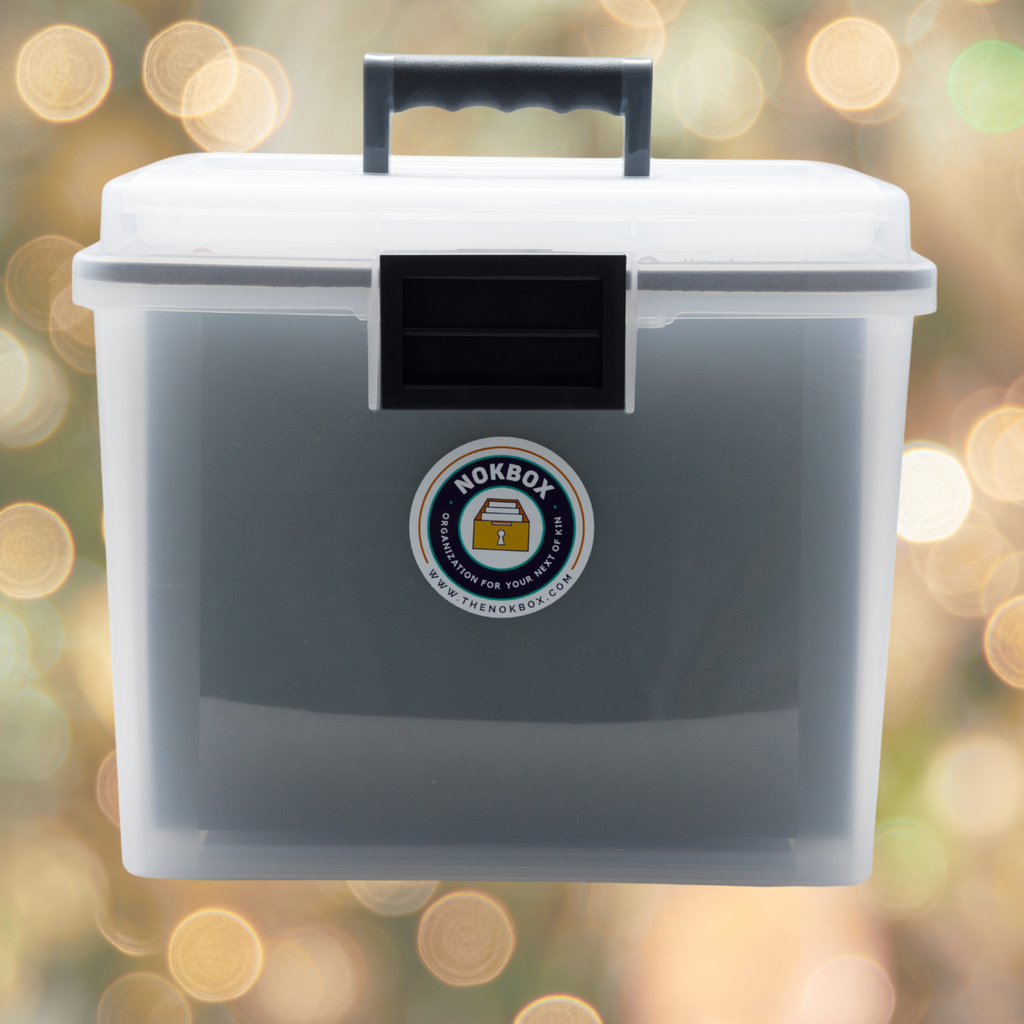 The Original Nokbox™
