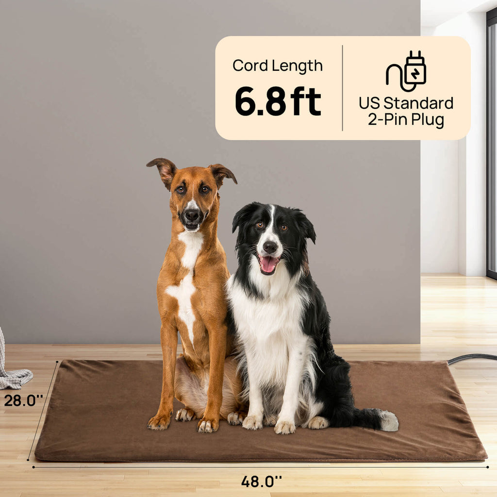 Neighborhood Pet Heating Pad