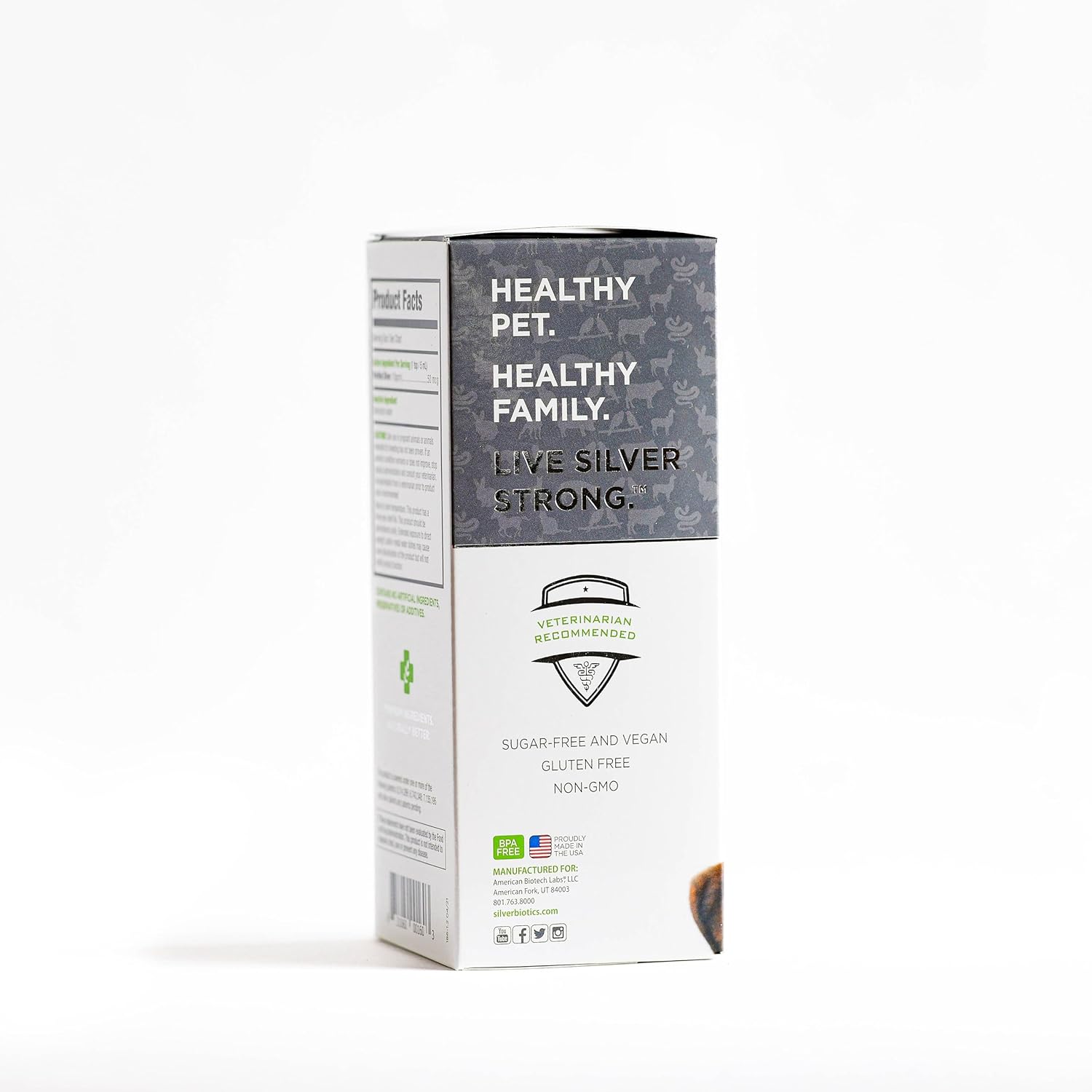 Pet Vet Immune Support