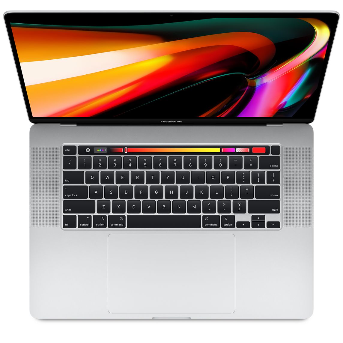 MacBook Pro (2019) 16-inch – Intel Core i9 2.3GHz • Radeon Pro 5500M 8GB – 32GB RAM 4TB SSD