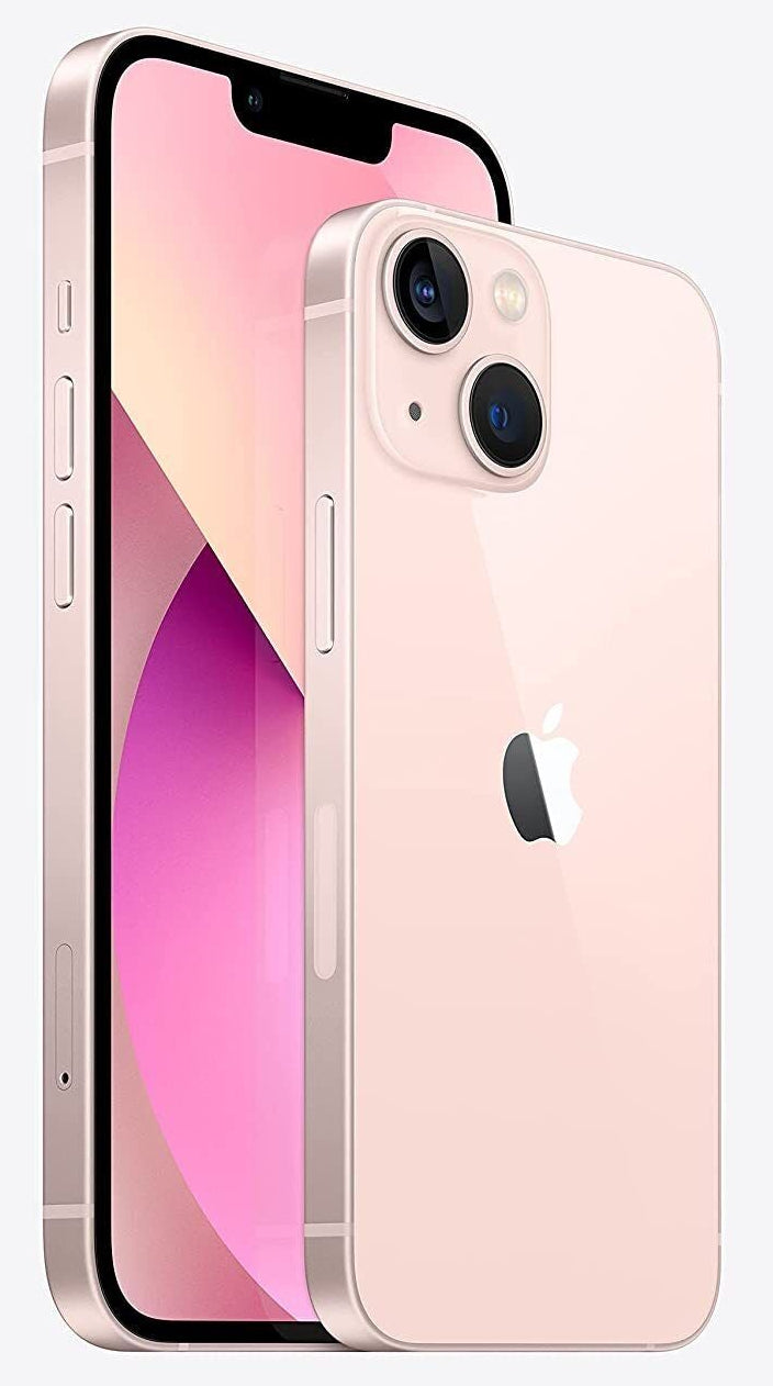 Apple iPhone 13 (2021) 6.1-inch 5G Unlocked 128 GB (Used)