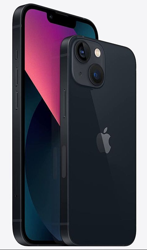 Apple iPhone 13 (2021) 6.1-inch 5G Unlocked 128 GB (Used)