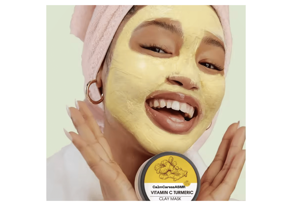 BareWhisper™ Clarifying Masks