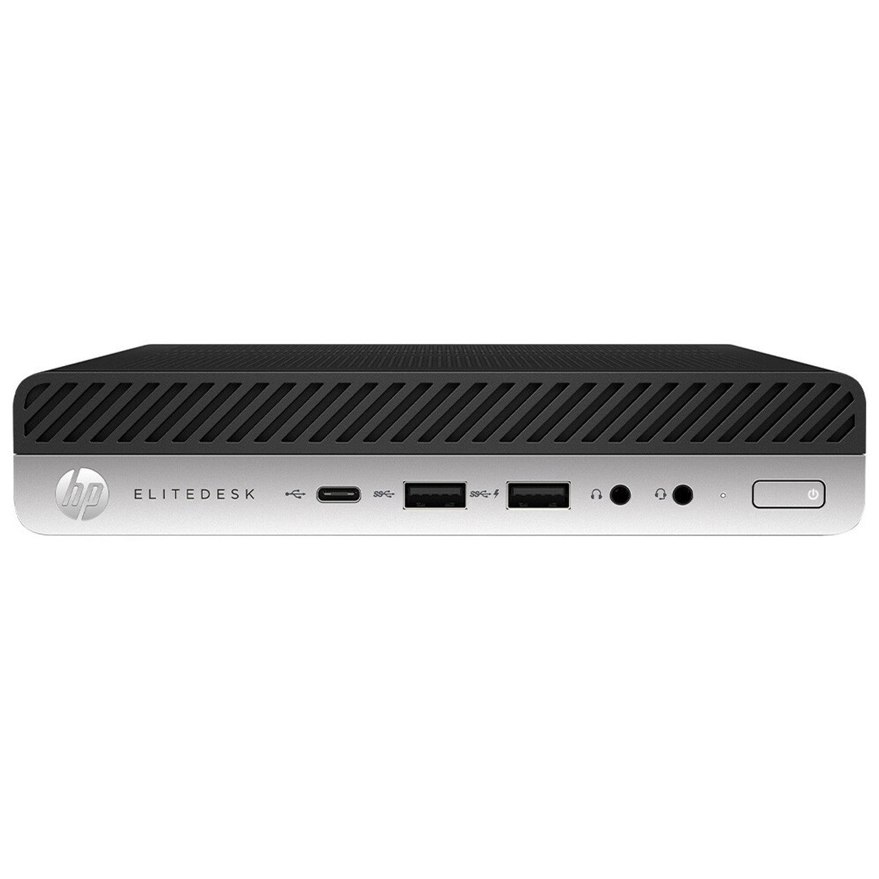 HP EliteDesk 800 G4 High-Performance Desktop Intel 4.0GHz