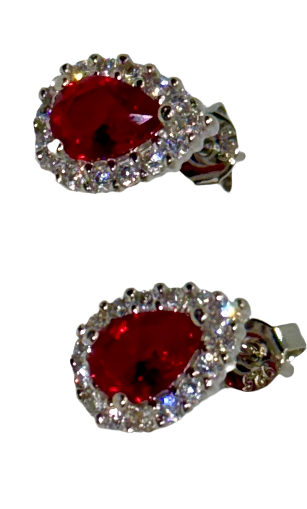 statement earrings Elegant Earrings – Statement Floral Jewelry for Women