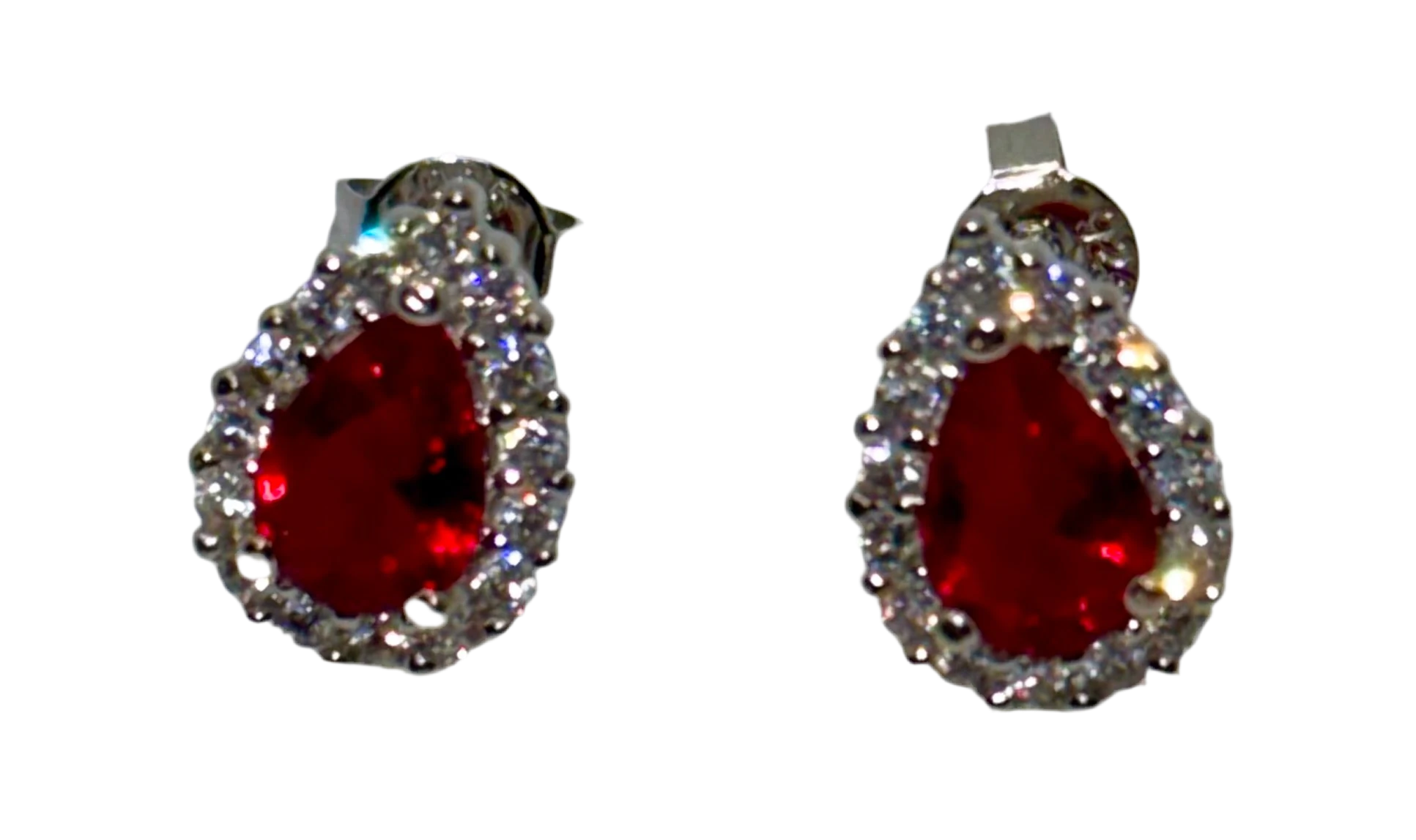 statement earrings Elegant Earrings – Statement Floral Jewelry for Women