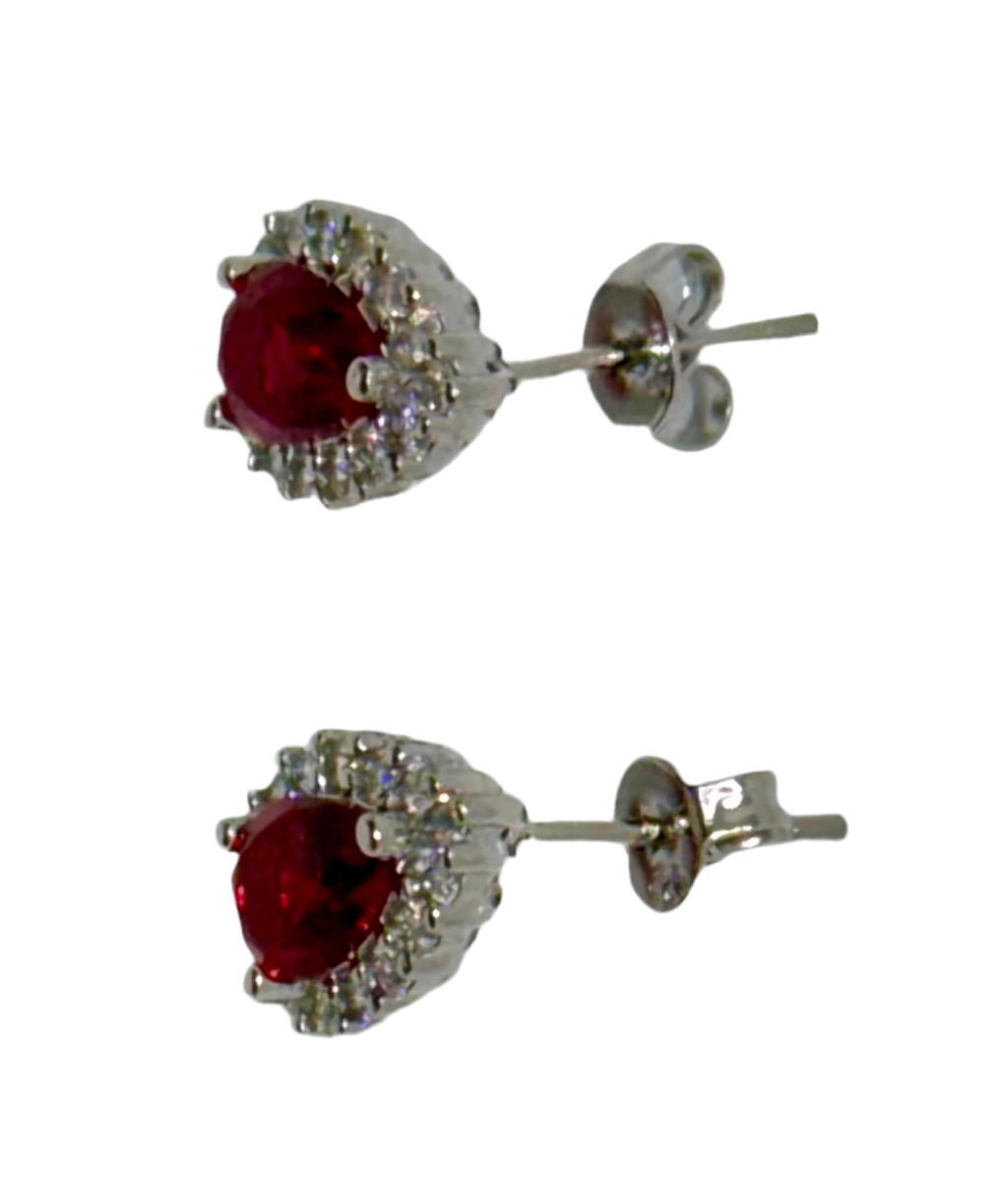 statement earrings Elegant Earrings – Statement Floral Jewelry for Women