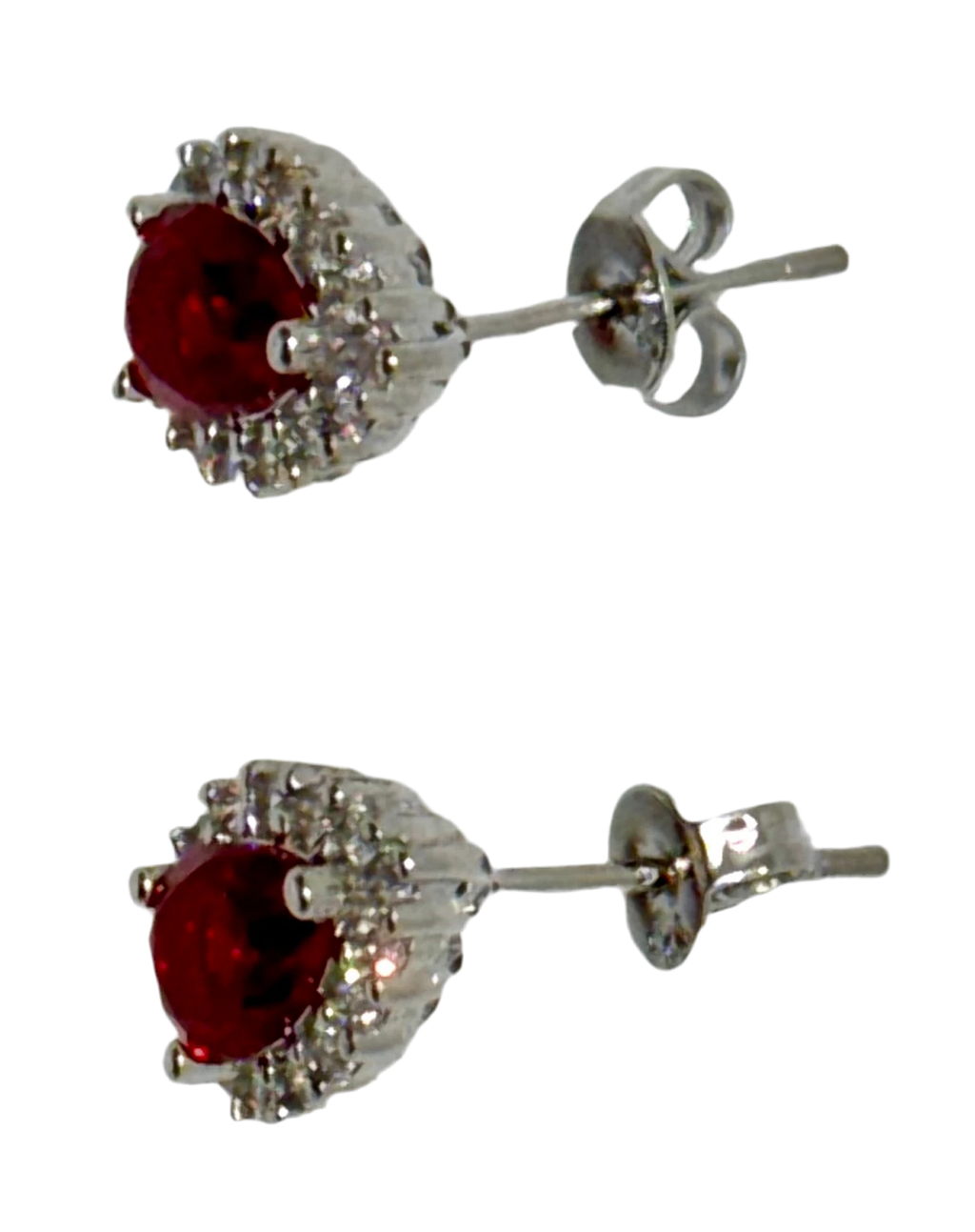 statement earrings Elegant Earrings – Statement Floral Jewelry for Women