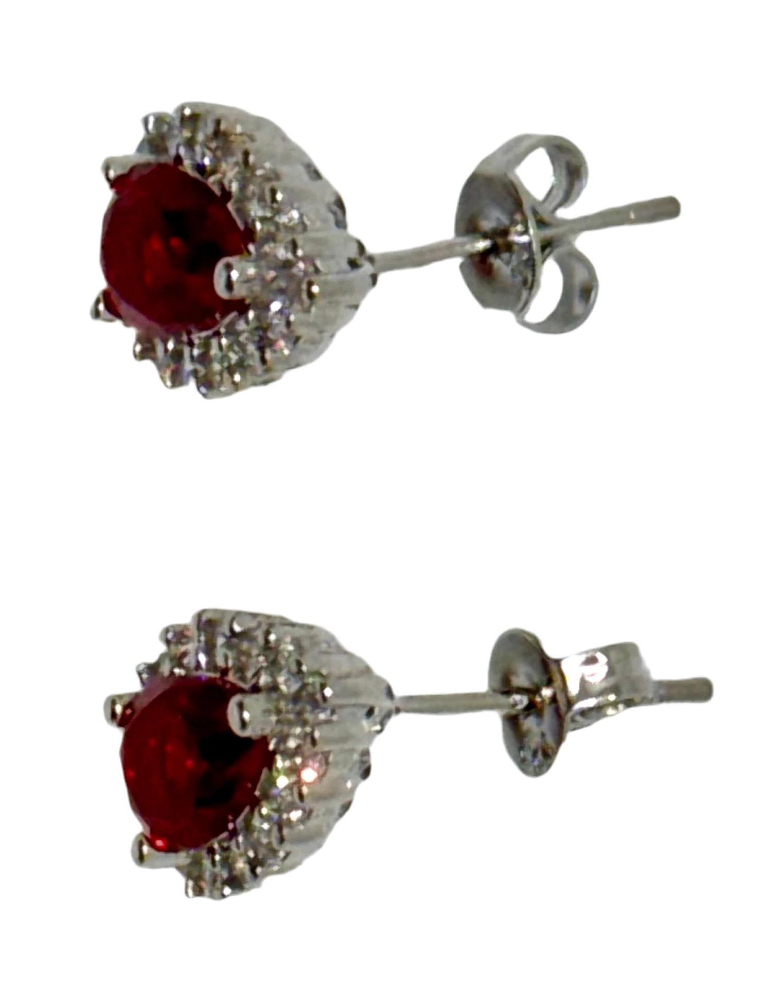 statement earrings Elegant Earrings – Statement Floral Jewelry for Women