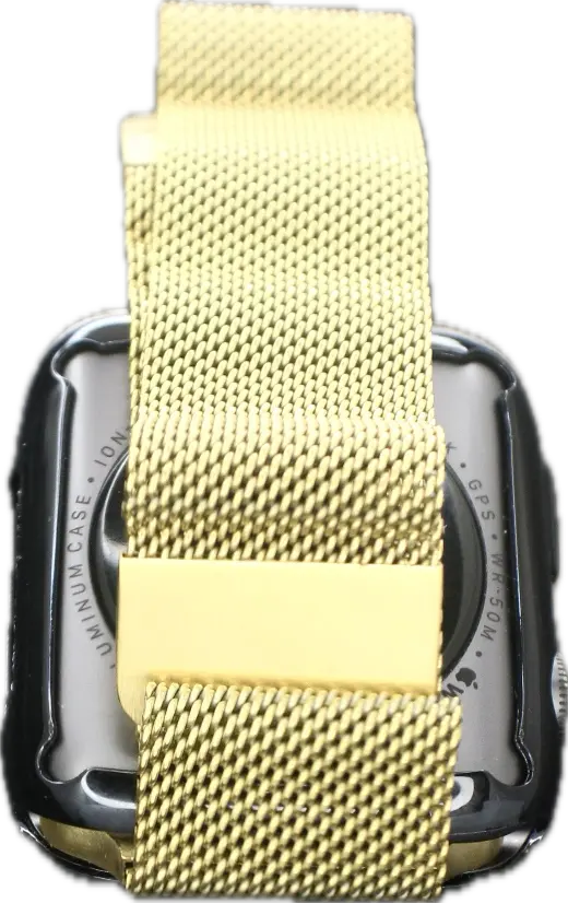 Magnetic Strap for Apple Watch For Magnetic Double Section Strap for Apple Watches For 38mm-40mm-41mm