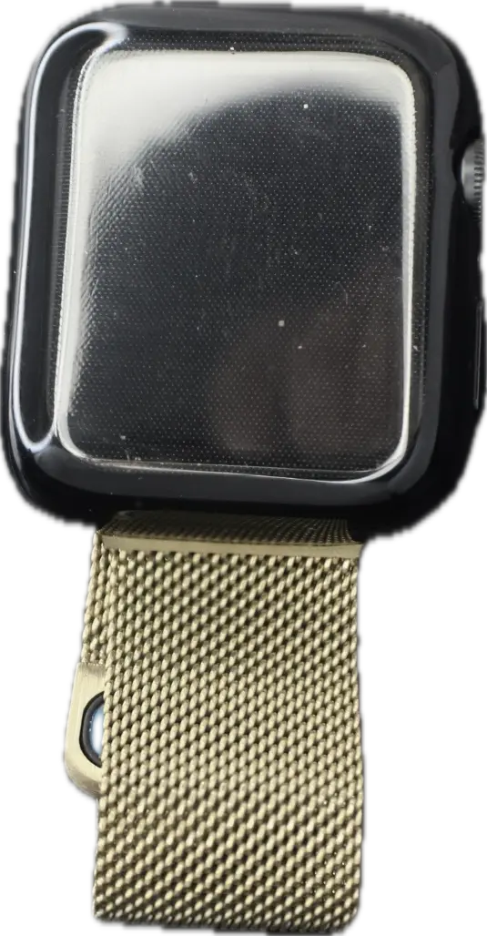 Magnetic Strap for Apple Watch For Magnetic Double Section Strap for Apple Watches For 38mm-40mm-41mm
