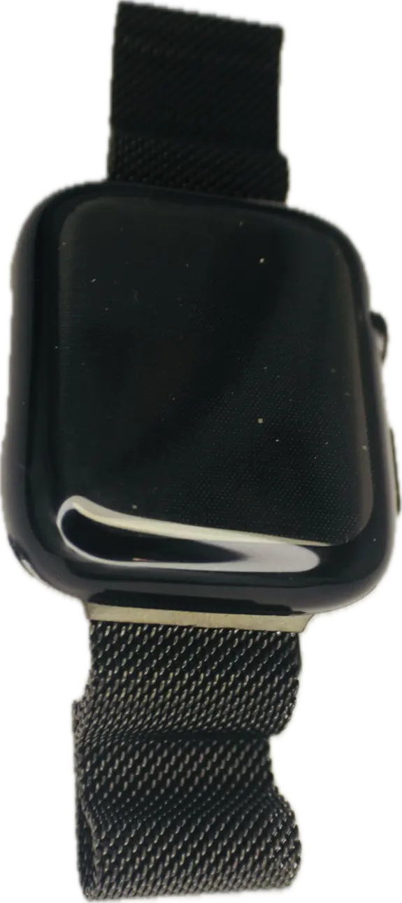 Magnetic Strap for Apple Watch For Magnetic Double Section Strap for Apple Watches For 38mm-40mm-41mm