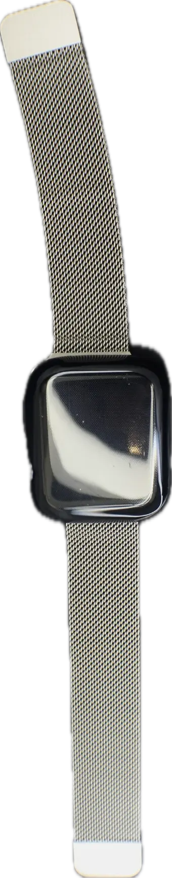 Magnetic Strap for Apple Watch For Magnetic Double Section Strap for Apple Watches For 38mm-40mm-41mm