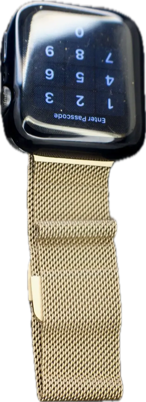 Magnetic Strap for Apple Watch For Magnetic Double Section Strap for Apple Watches For 38mm-40mm-41mm