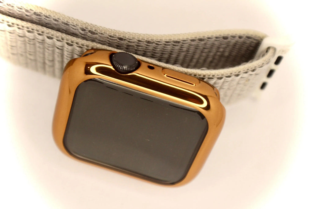 Nylon band for iWatch For iWatch Nylon Band For 42mm 44mm 45mm