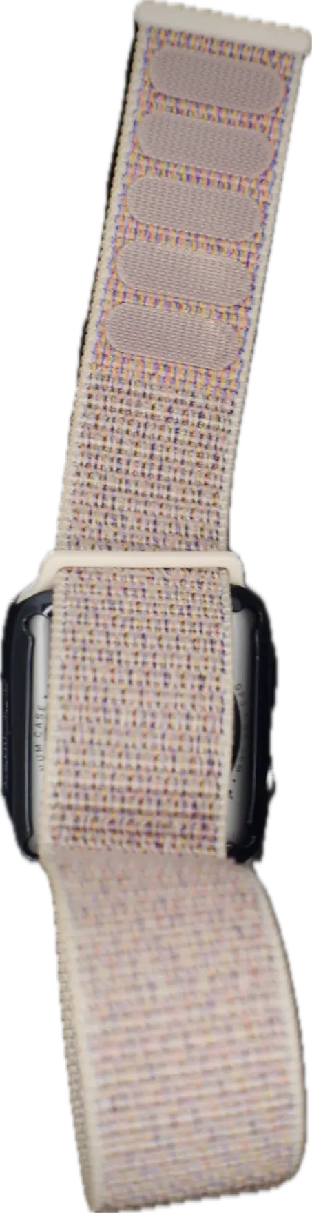 Nylon band for iWatch For iWatch Nylon Band For 42mm 44mm 45mm