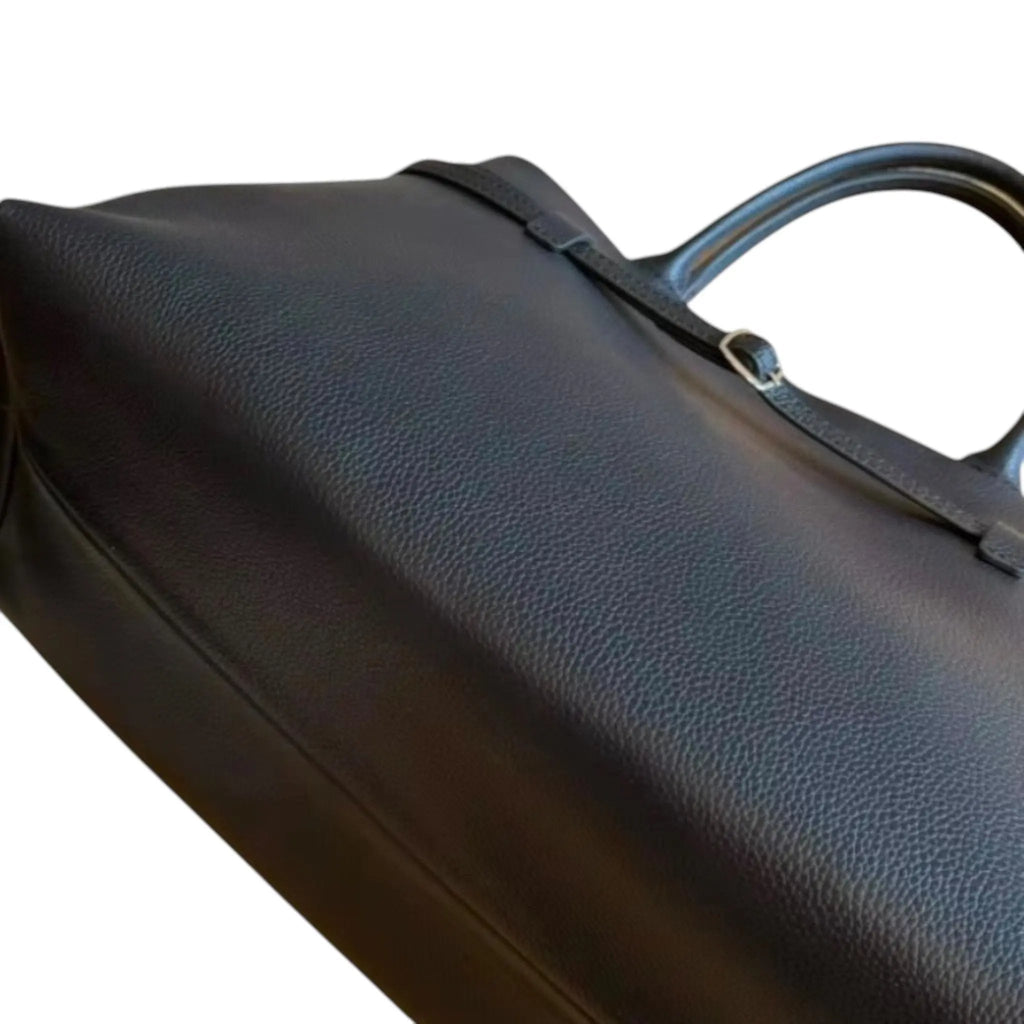 THE XL SARAH LARGE BELT TOTE BAG