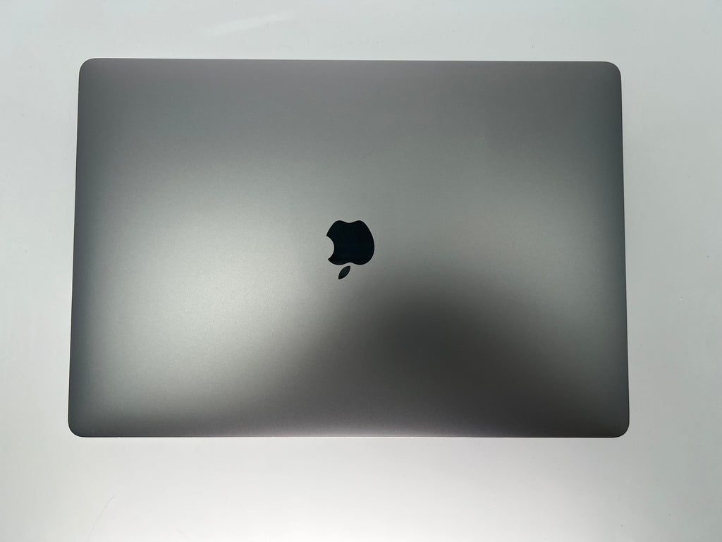 MacBook Pro (2019) 16-inch – Intel Core i9 2.3GHz • Radeon Pro 5500M 8GB – 32GB RAM 4TB SSD