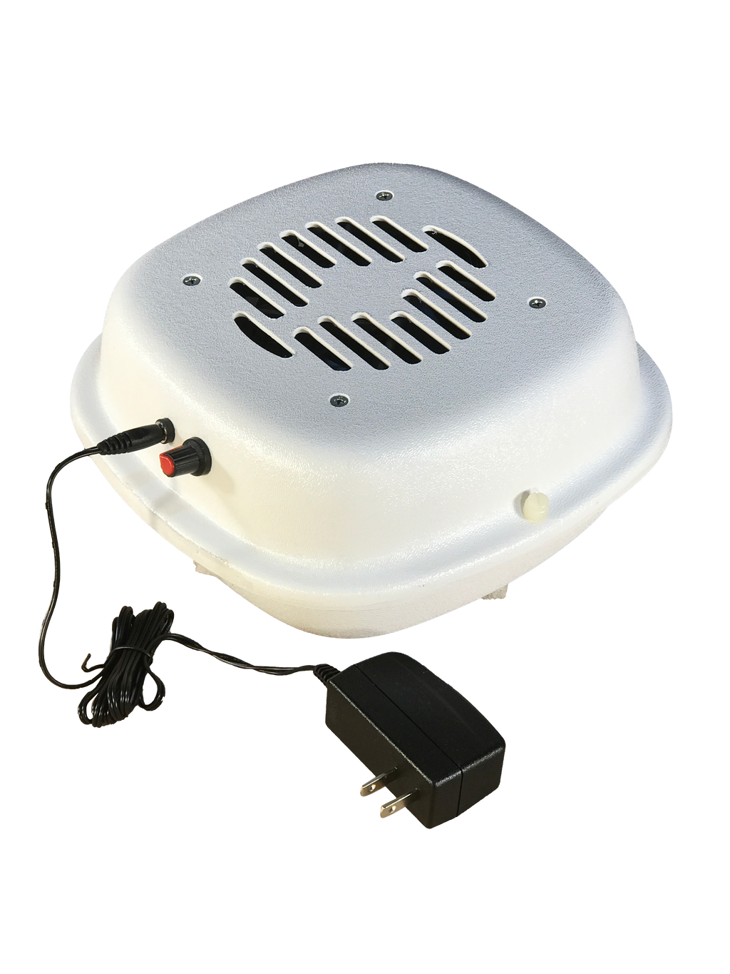 Litter Box Air Purifier