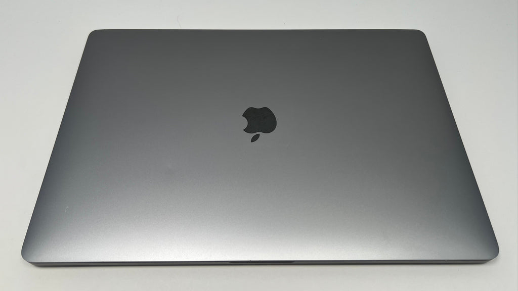 MacBook Pro (2019) 16-inch – Intel Core i9 2.4GHz • Radeon Pro 5500M 8GB – 64GB RAM 4TB SSD – Read