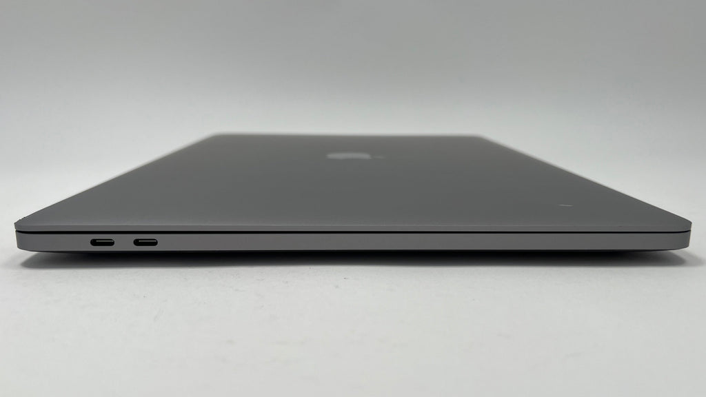 MacBook Pro (2019) 16-inch – Intel Core i9 2.4GHz • Radeon Pro 5500M 8GB – 64GB RAM 4TB SSD – Read