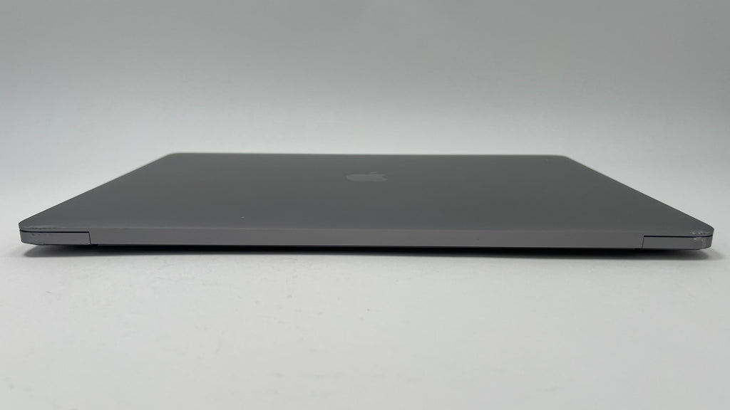 MacBook Pro (2019) 16-inch – Intel Core i9 2.4GHz • Radeon Pro 5500M 8GB – 64GB RAM 4TB SSD – Read