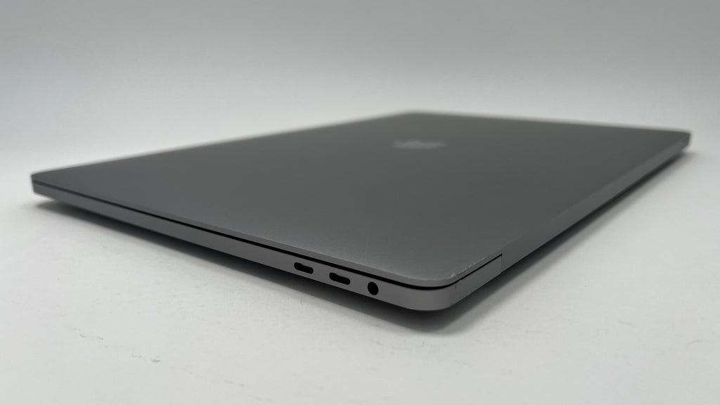 MacBook Pro (2019) 16-inch – Intel Core i9 2.4GHz • Radeon Pro 5500M 8GB – 64GB RAM 4TB SSD – Read