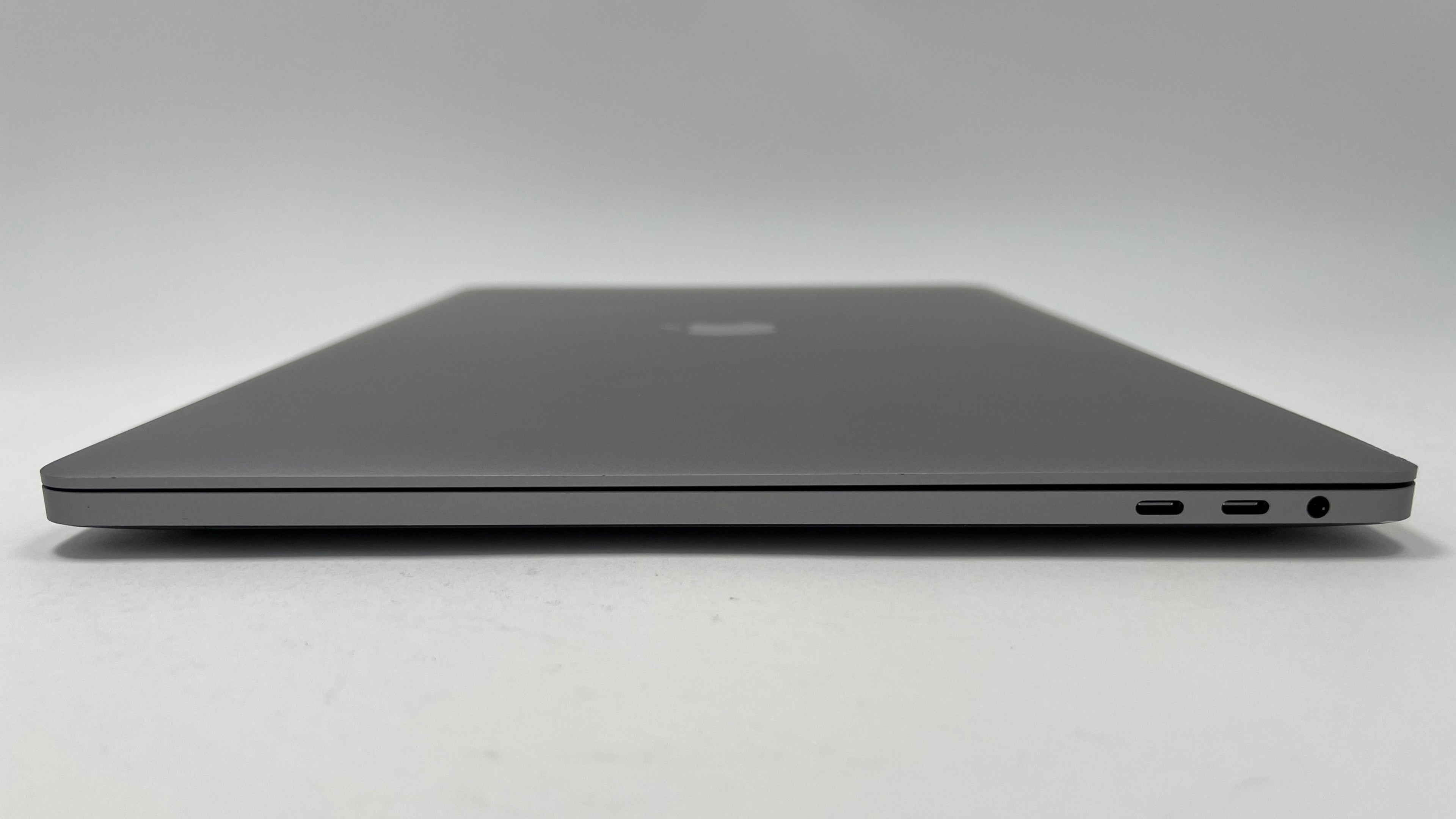 MacBook Pro (2019) 16-inch – Intel Core i9 2.4GHz • Radeon Pro 5500M 8GB – 64GB RAM 4TB SSD – Read