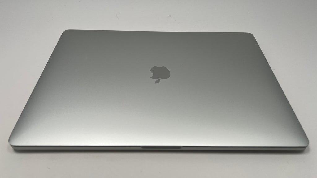 MacBook Pro (2019) 16-inch – Intel Core i9 2.4GHz • Radeon Pro 5500M 8GB – 64GB RAM 4TB SSD – Read