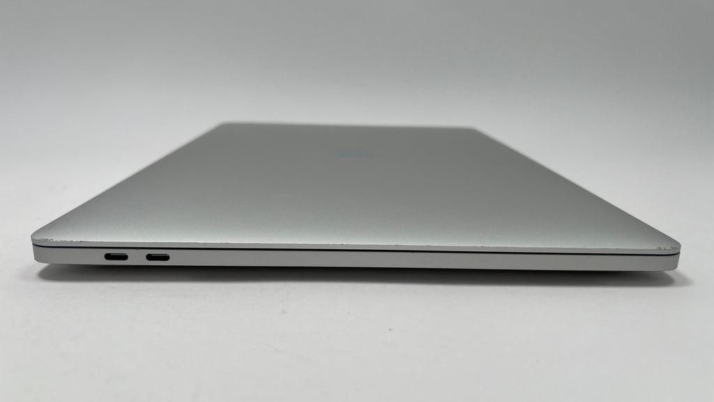 MacBook Pro (2019) 16-inch – Intel Core i9 2.4GHz • Radeon Pro 5500M 8GB – 64GB RAM 4TB SSD – Read