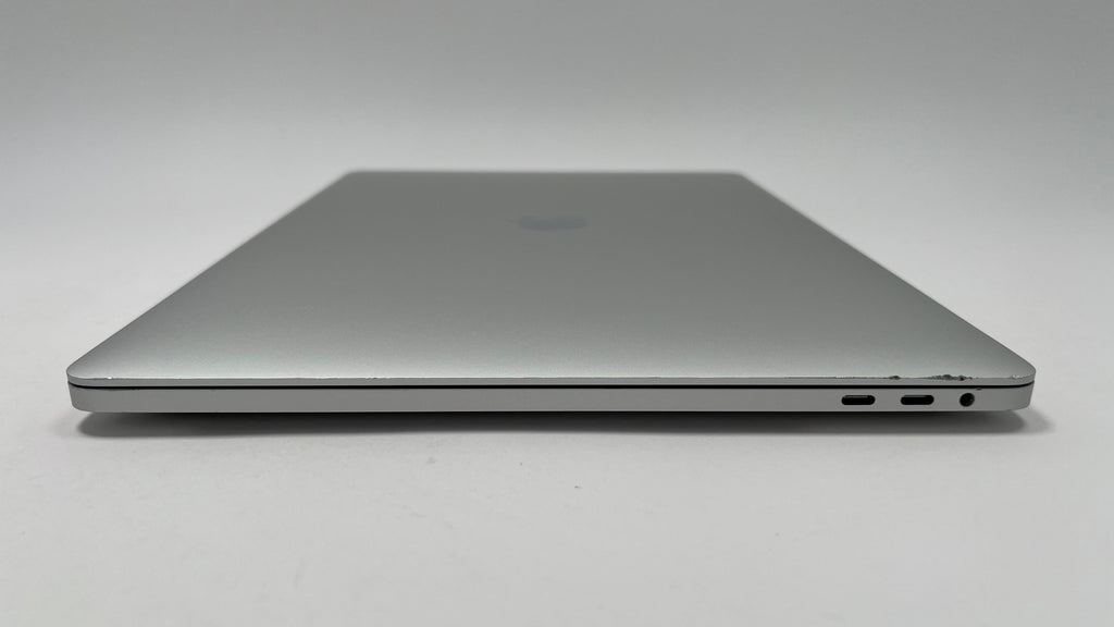 MacBook Pro (2019) 16-inch – Intel Core i9 2.4GHz • Radeon Pro 5500M 8GB – 64GB RAM 4TB SSD – Read