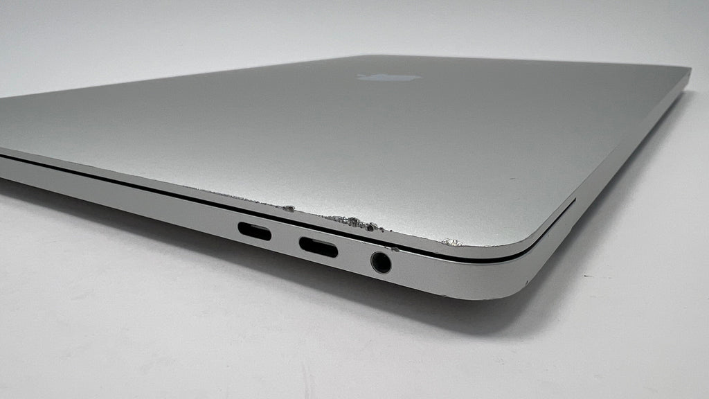 MacBook Pro (2019) 16-inch – Intel Core i9 2.4GHz • Radeon Pro 5500M 8GB – 64GB RAM 4TB SSD – Read