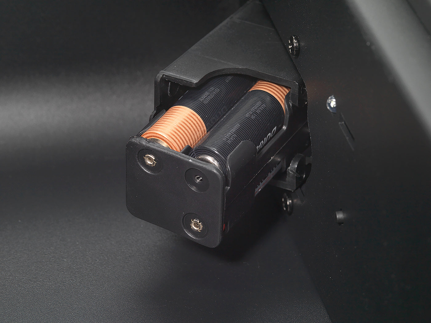 BoostedSafe Elite: Fingerprint, Key & Digital Combo