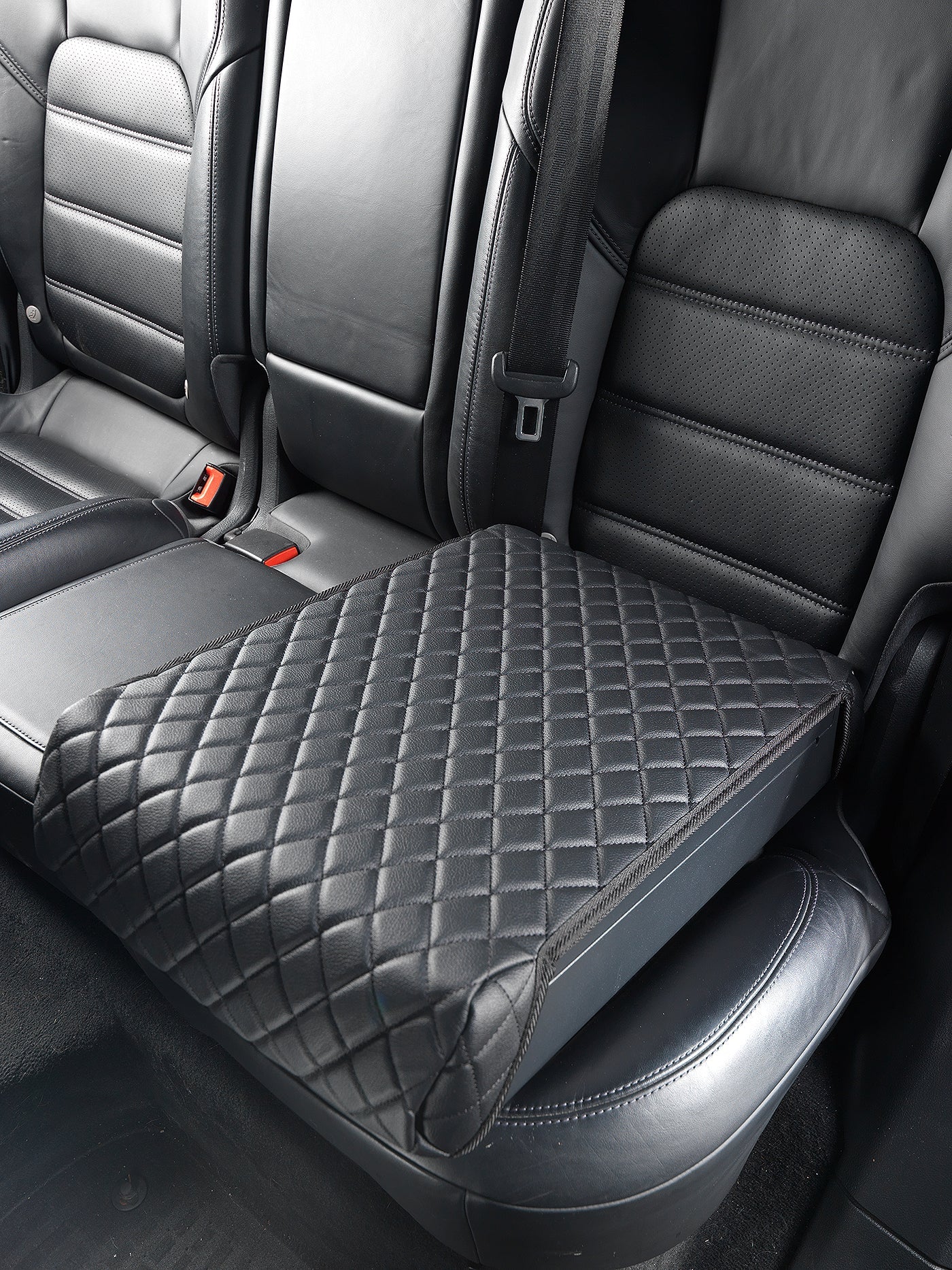 BoostedSafe Elite: Fingerprint, Key & Digital Combo