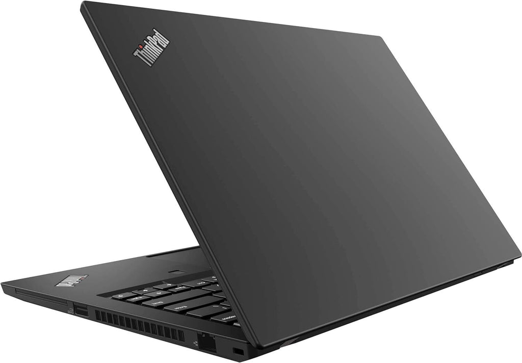 Lenovo ThinkPad T14 (2020) 14-inch FHD Gaming Laptop – AMD Ryzen 5 PRO 4650U – Win 11 (Refurbished)