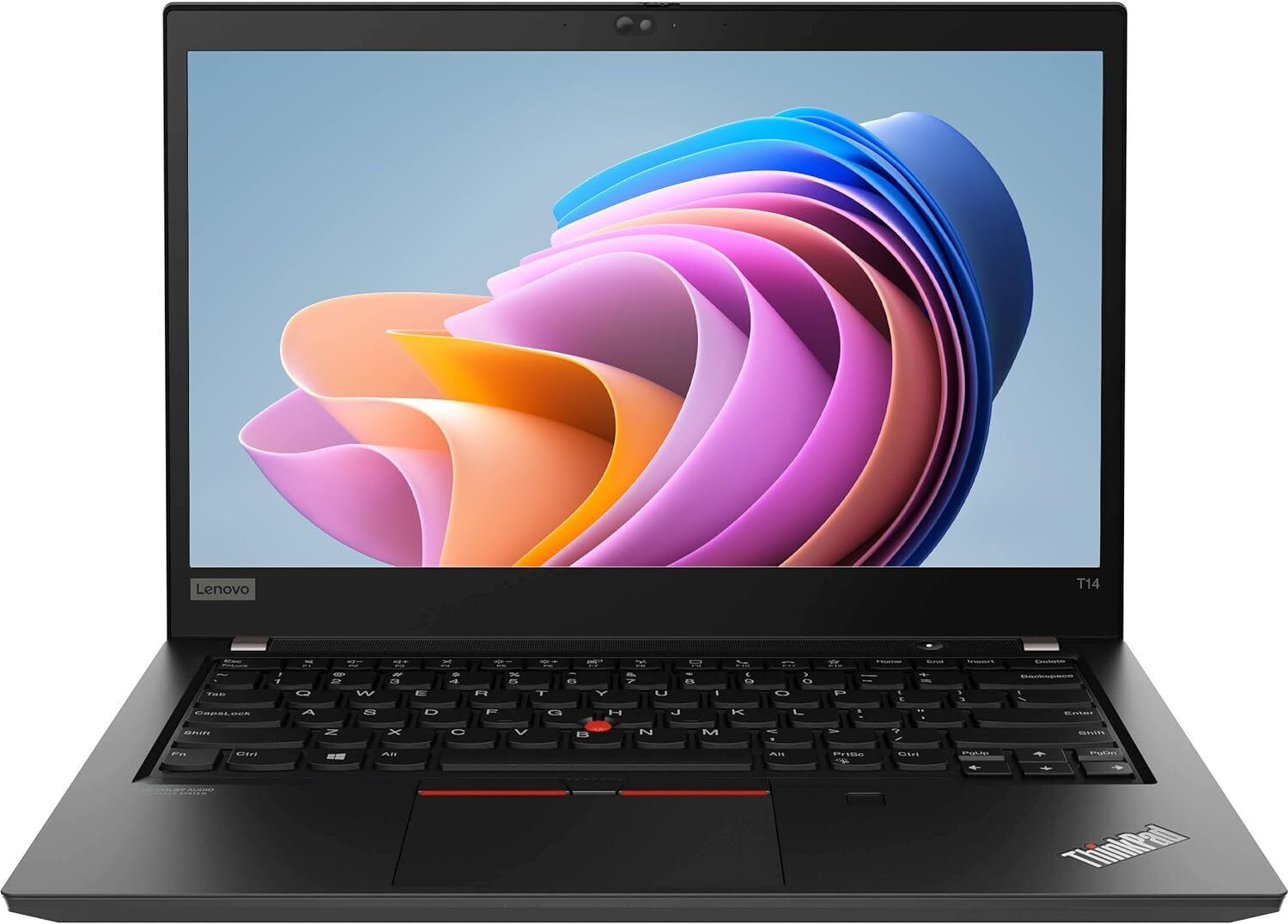 Lenovo ThinkPad T14 (2020) 14-inch FHD Gaming Laptop – AMD Ryzen 5 PRO 4650U – Win 11 (Refurbished)