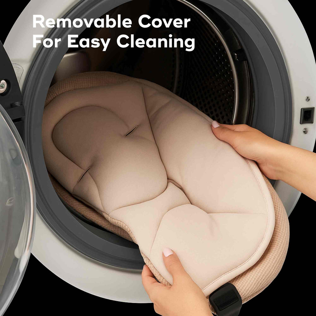 Swoon Evolution Smart Baby Swing