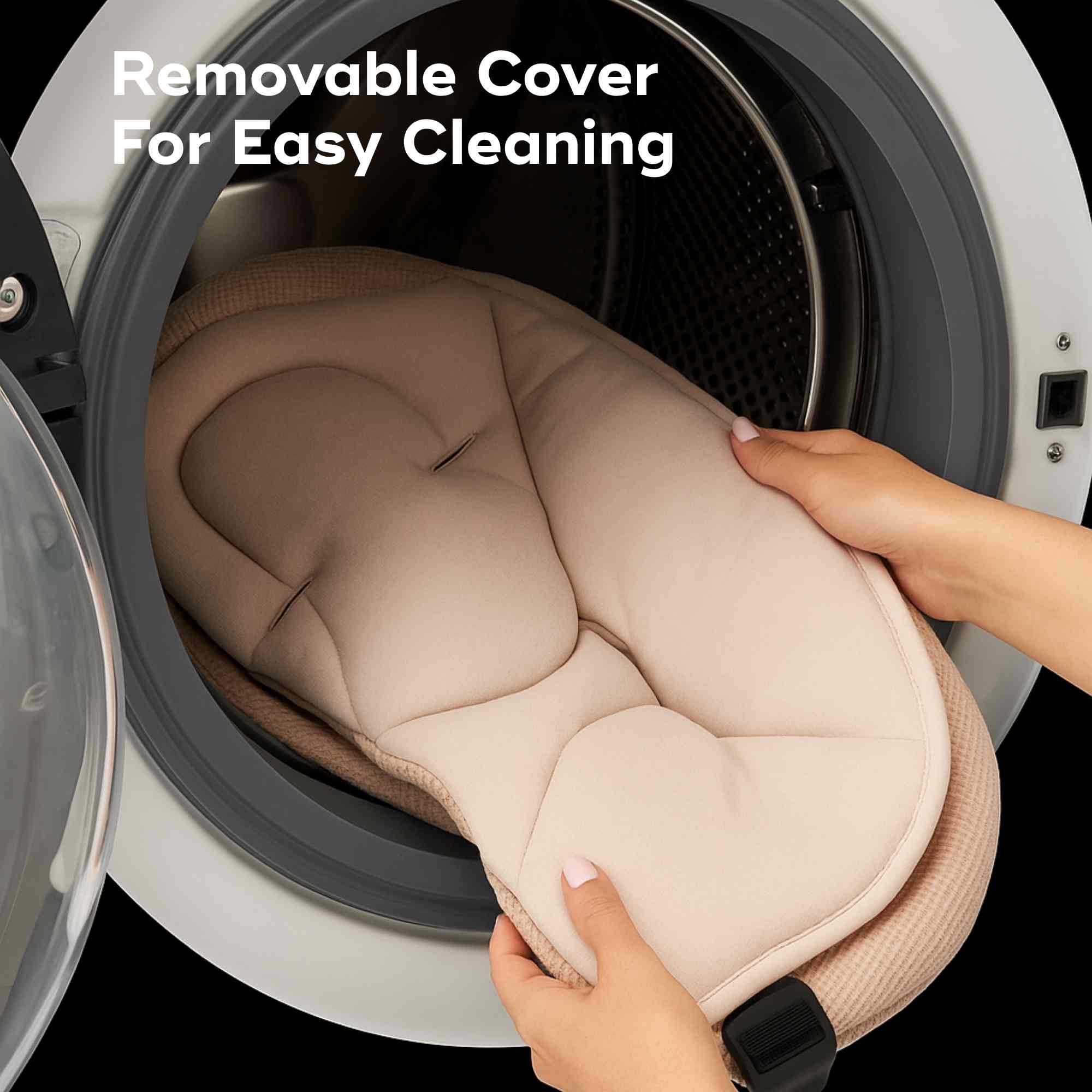 Swoon Evolution Smart Baby Swing