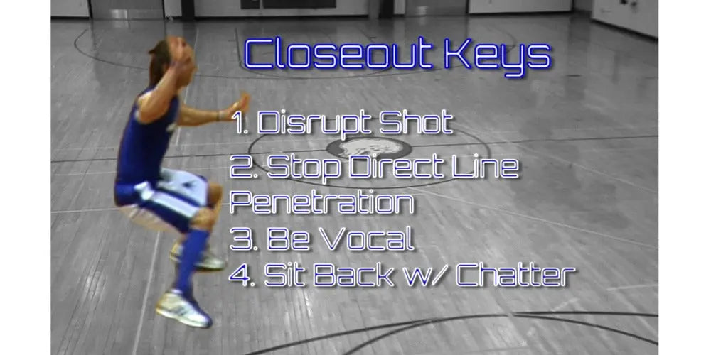 Point Guard Elite & Bonus - Extreme Dribbling