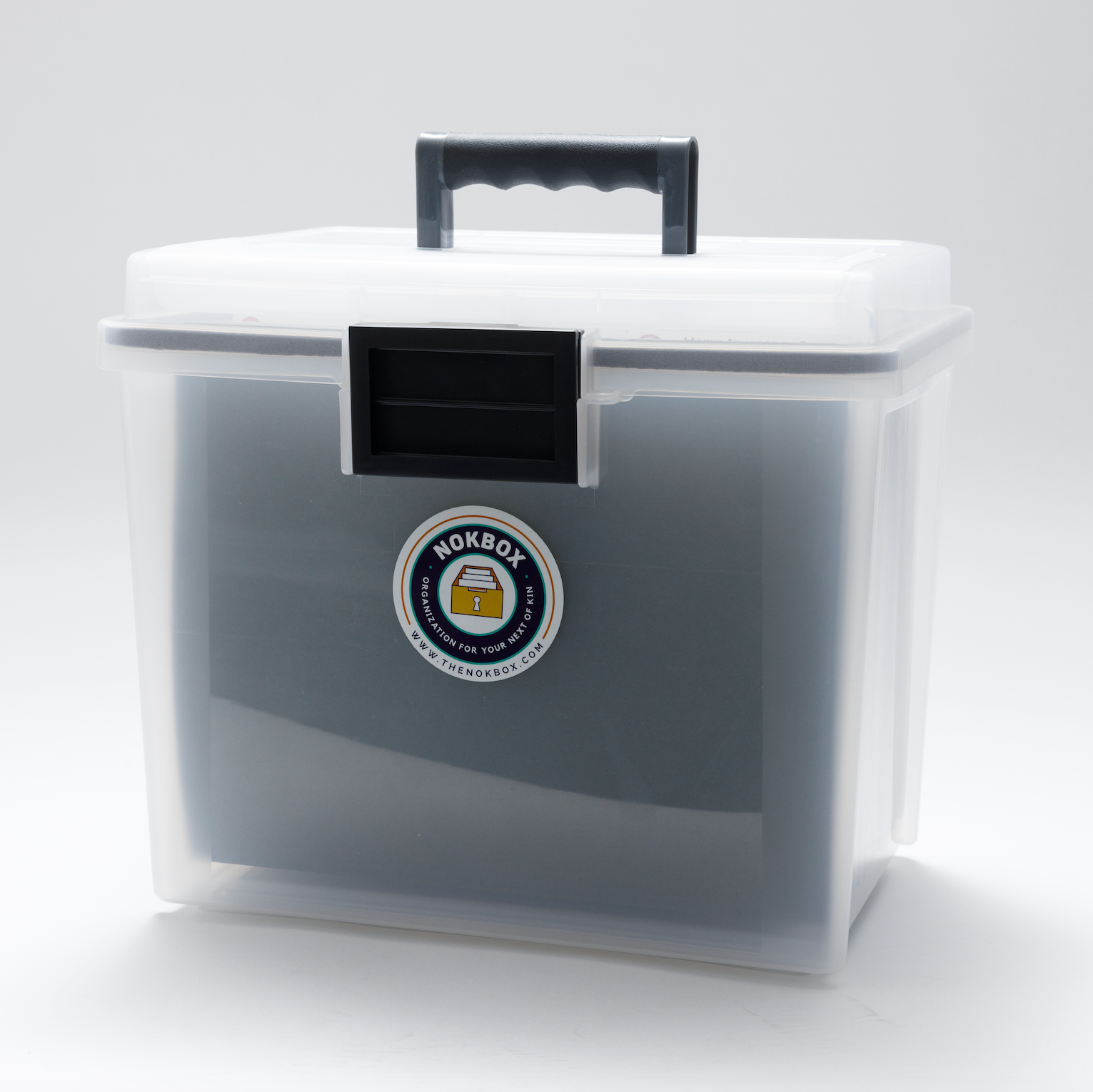 The Original Nokbox™