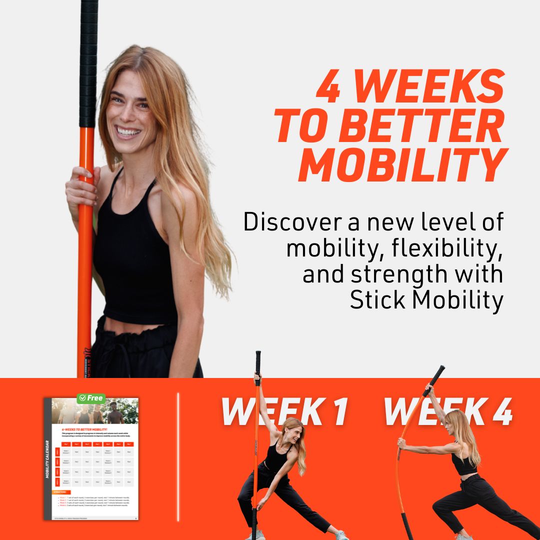 Training Stick Bundle