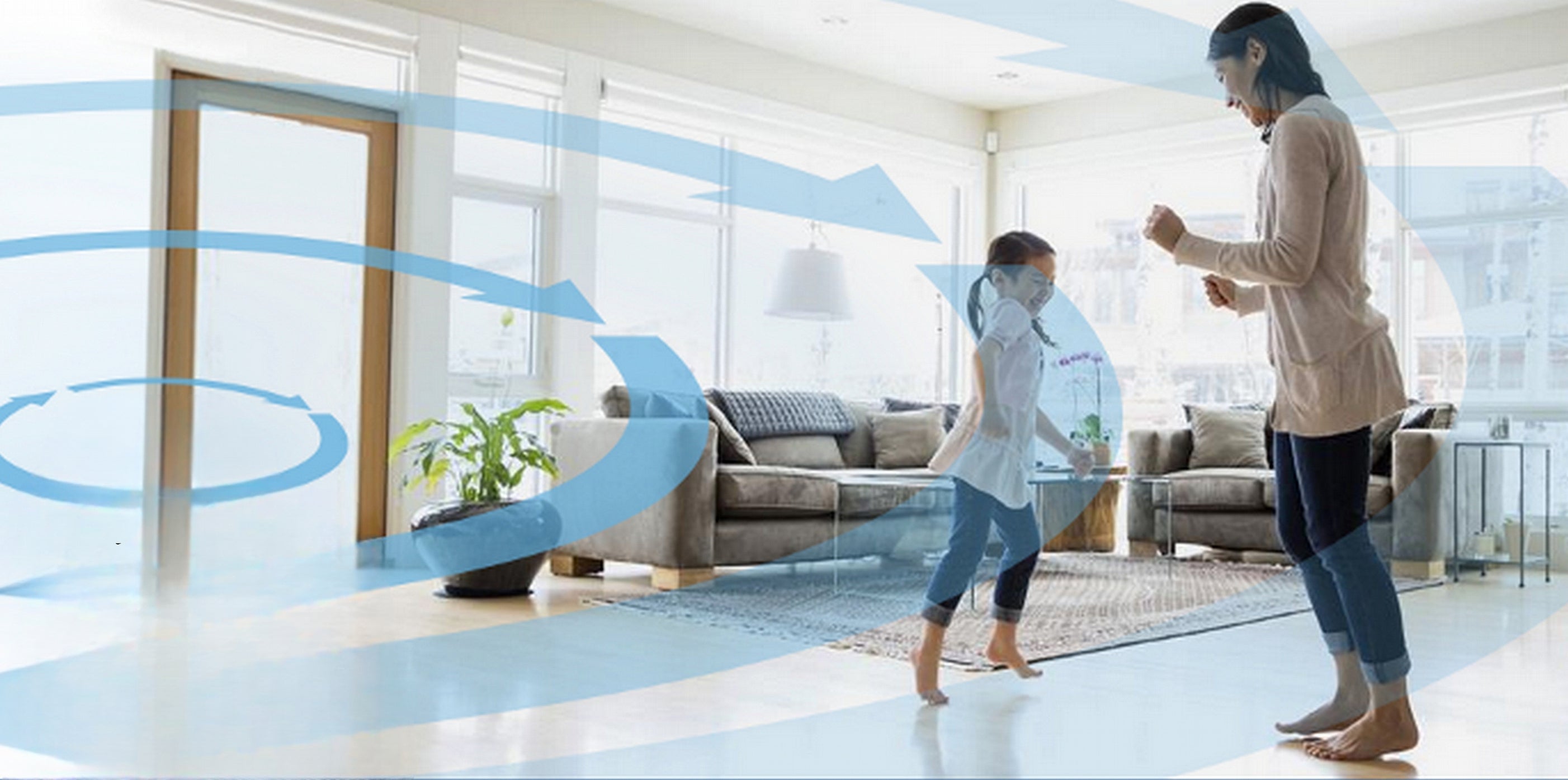 Litter Box Air Purifier