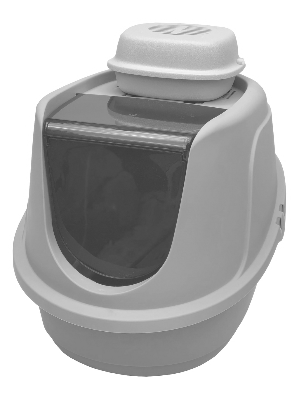 Litter Box Air Purifier