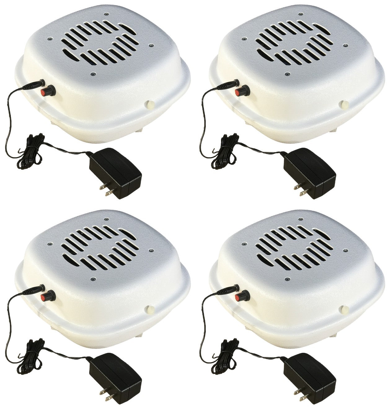 Litter Box Air Purifier