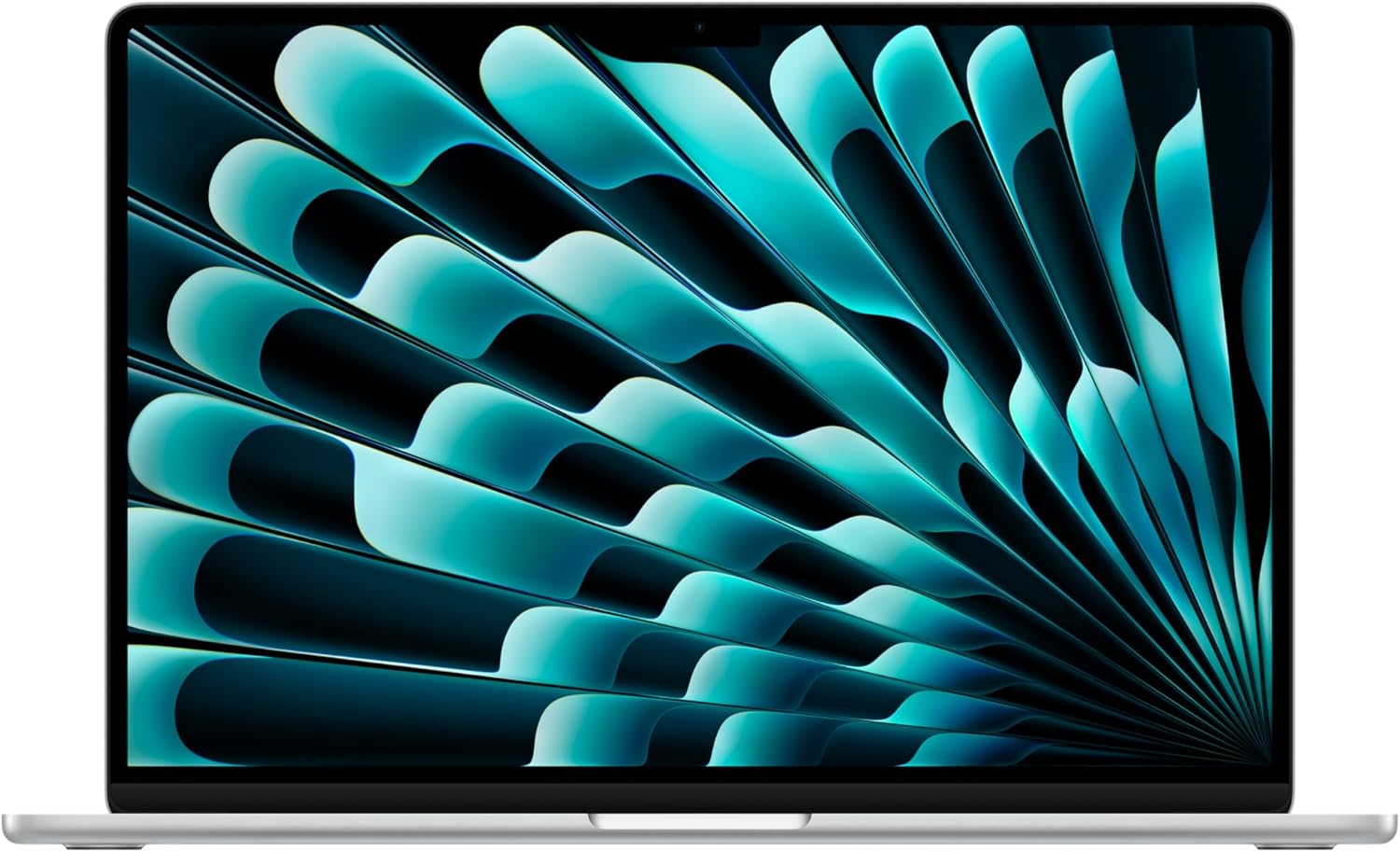 MacBook Air (2024) 15-inch – Apple M3 • 10-Core GPU – 8GB RAM 256GB SSD – 58 Cycles • 100% BH